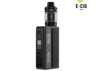 Voopoo Drag 5 Black Dubai
