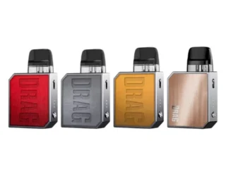 Voopoo Drag Nano 2 Pod Cartridge 3pc/Pack - Vape Dubai King