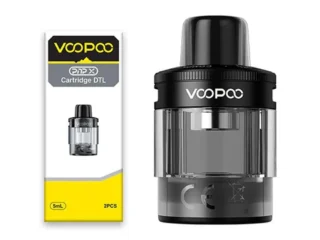Voopoo Pnp X Pods MTL/DTL 5ml Cartridge