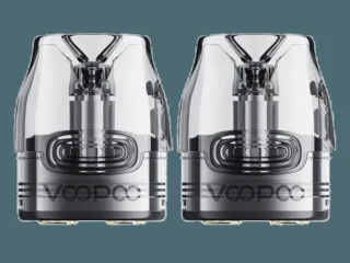 VooPoo Tpp Replacement Pods 2Pc/Pack