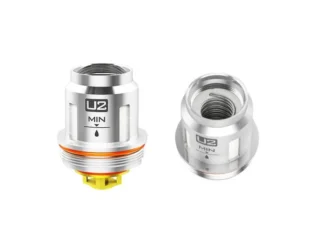 VooPoo Uforce U2 Replacement Coils | Vape Dubai King
