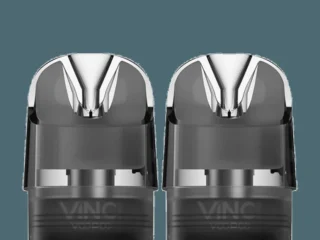 VooPoo Vinci 2 Replacement Pods 2pc/Pack - Vape Dubai King