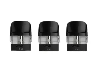 Voopoo Vinci 3 Replacement Pods 2pc/Pack | Vape Dubai King