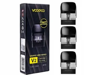 VooPoo Vinci Pod Cartridge 2ML And 3PCS
