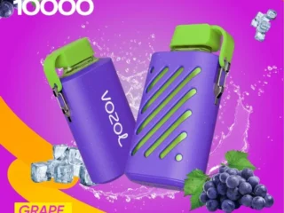 Vozol Gear Zero Nicotine 10000 Puffs