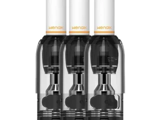Wenax M1 Pod Cartridge By GeekVape