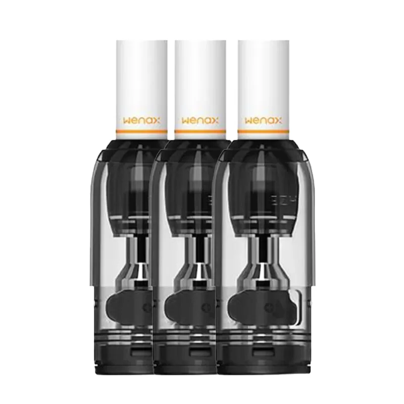 Wenax M1 Pod Cartridge By GeekVape