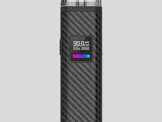 Xlim Stainless Steel Pod By Oxva Vape In Dubai