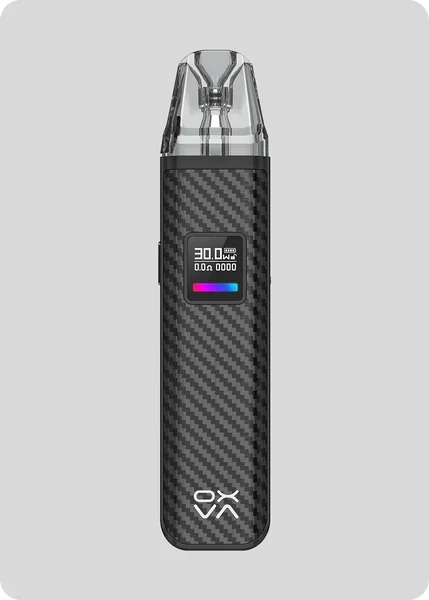 Xlim Stainless Steel Pod By Oxva Vape In Dubai