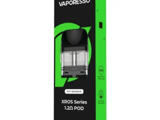 Vaporesso XROS Series Pod Cartridge 4-Pack