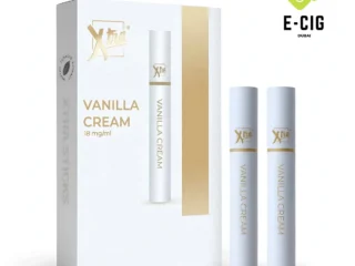 Xtra Sticks Vanilla Cream Dubai