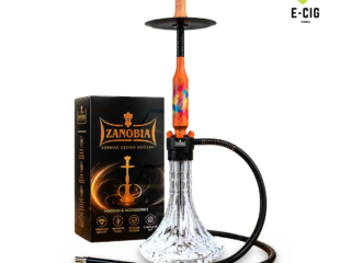 Zanobia German Design Hookah in Dubai
