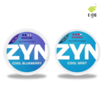 ZYN Nicotine Pouches Dubai