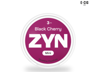 ZYN Mini Black Cherry Dubai