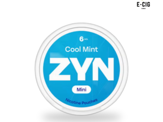 ZYN Mini Cool Mint Dubai